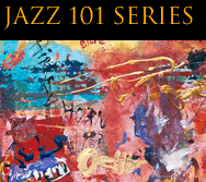 Jazz 101 Series