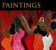 Paintings by Paul S. Benjamin